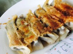 -青岛锅贴(四流中路店)