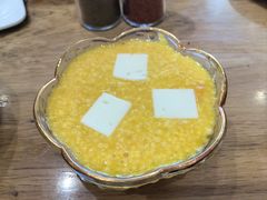 -格日勒阿妈蒙古厨房(新华广场店)
