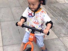 -趣动熊运动发展中心(乐坊校区)