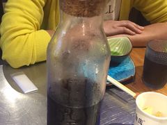 -鱼库·不仅是一家烤鱼店(车公庙店)