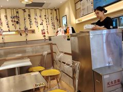 -满记甜品(王府井北京市百货大楼店)