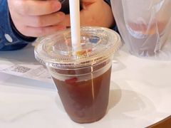 -COSTA COFFEE(武汉天地店)