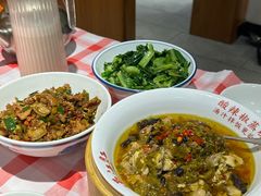 -西江红·株洲本地菜(滨江南路店)