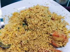 -龙海鲜螃蟹王(宏茂桥店)