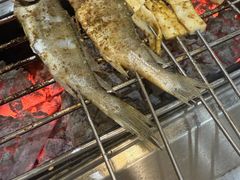 -小寒羊烧烤(凯瑞时代大厦店)