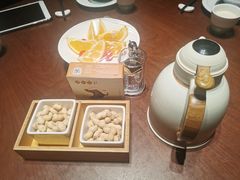 -汀小府·福建客家菜(鼓山沃尔玛店)