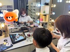 -海马体照相馆(上海宝山万达广场店)