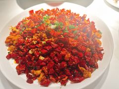 -苏福记·川菜(熙地港购物中心店)