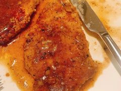 -丽彩天祺酒店-自助餐厅