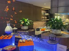 -金海湾自助餐厅(金陵饭店)