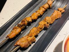 -京韵胡同·酱香羊蝎子火锅涮肉(长寿路店)
