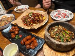 -树下时尚餐厅(翠园街店)