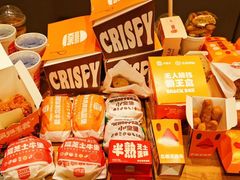 -汉堡王(烟台宝龙店)