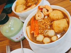 -曼谷食堂·泰国家庭料理