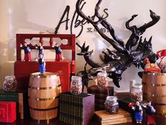 -天津津利华酒店