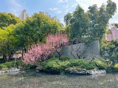 景点-静安雕塑公园