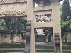 -神龙峡风景区