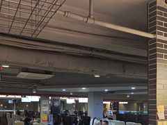 -网鱼网咖(上海静安寺店)