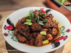 -树厨贵州菜(大十字店)