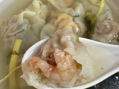 -海平馄饨(逍遥二路店)