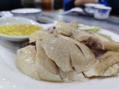 -红星光发煲仔饭(大石街店)