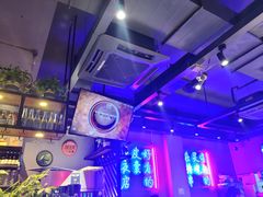 -本色.小马哥烧烤(五一路总店)