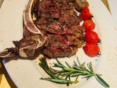 -波特曼西餐厅(南岗店)