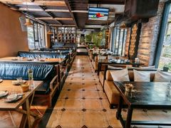 -泰莲庭·溪畔餐厅(雁栖湖店)