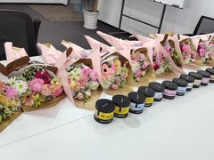 -CAKE BOSS蛋糕老板(公主坟凯德晶品店)