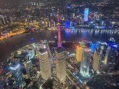 -上海中心大厦