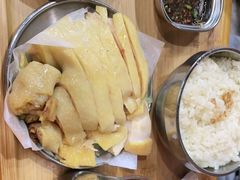 -阿金大白·上海菜馆(新天地店)