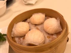 -利苑酒家(金宝店)