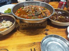 -红旗大食堂(君悦紫园店)