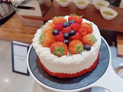 -北京王府井希尔顿酒店·万斯阁西餐厅