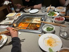 -海底捞火锅(顺义华联店)