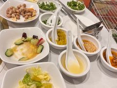 -天宜隆蘑菇宴火锅(石景山旗舰店)