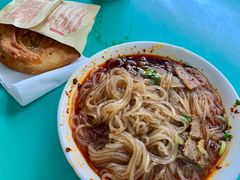 -甘记肥肠粉(马鞍北路店)