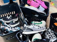 -BIGOFFS 超级折扣(仁恒伊势丹店)