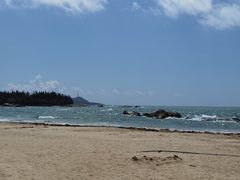 -海南铜鼓岭景区