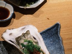 -桂马·日本料理·海胆·海鲜饭·酒场(民主广场店)