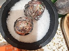 -小董哥烤串·爆汁大油边(故宫店)
