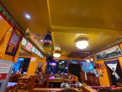 大堂-如意林卡藏餐吧(大昭寺店)