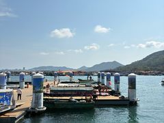 -蓝湾碧波·老字号·疍家非遗海上餐厅