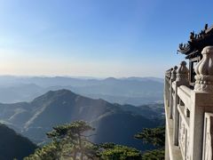 -九华山风景区