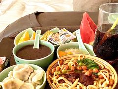 -足本纪·足道 SPA 简餐 小吃(文三西路店)