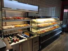 -张正麻辣串(包河万达店)