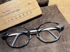 -EYEPHILO镜之道·克罗心眼镜