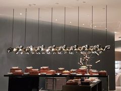 -锦厨自助餐厅·海鲜·牛扒(海口索菲特大酒店)