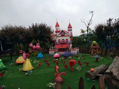 -安徒生童话乐园