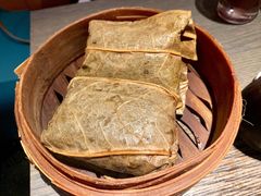 糯米鸡-唐茶苑(Soho)